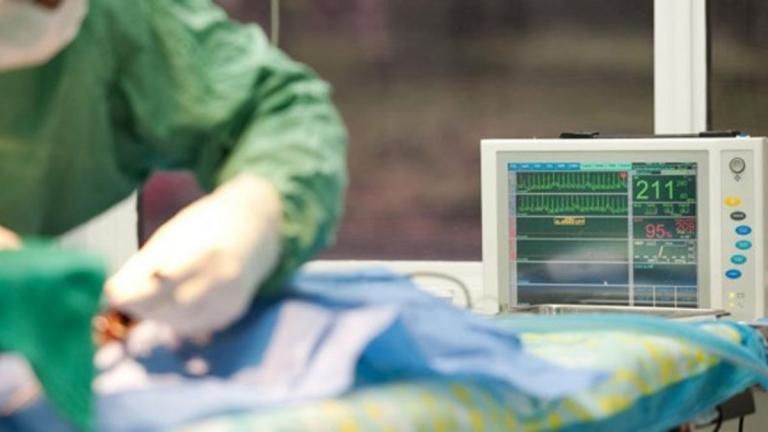Γέννησε πρόωρα η 30χρονη που τραυματίστηκε με την κόρη της σε τροχαίο στο Κιλκίς