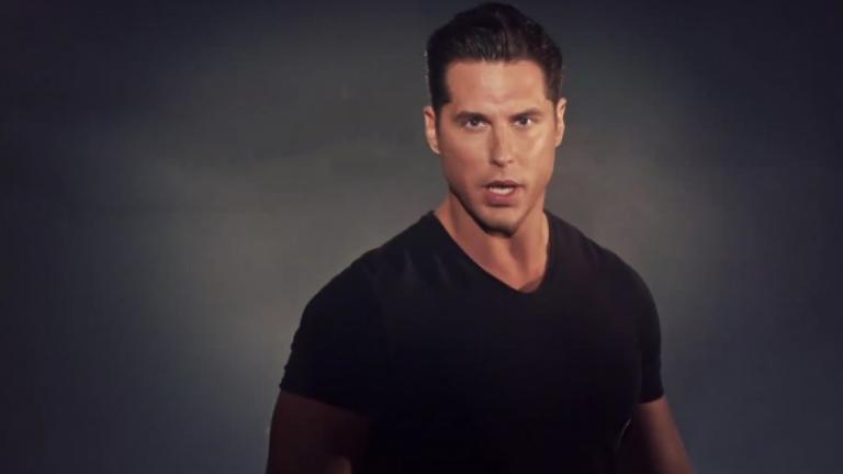 Ποια κυρία συνόδευσε τον Νάσο Παπαργυρόπουλο στο Ηρώδειο 