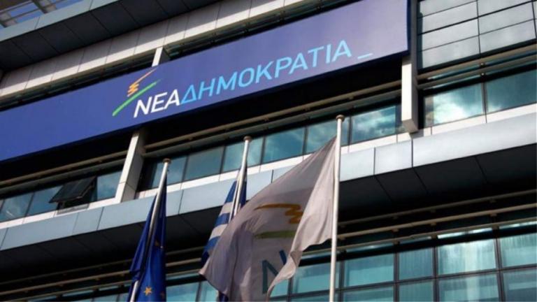 ΝΔ κατά κυβέρνησης για εμπάργκο σε ΣΚΑΪ