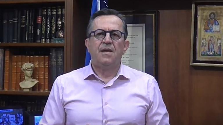 Νίκος Νικολόπουλος: Το «τσουνάμι» περικοπών έφερε την απόγνωση  στα Κέντρα Αποκατάστασης