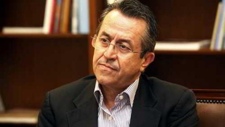 Νίκος Νικολόπουλος: Ένα «κλινικά νεκρό» Κράτος, μπορεί και «βάζει» φωτιές!