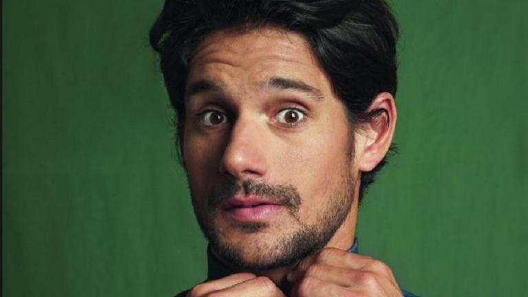 Πάνος Βλάχος: Η απάντησή του σε υβριστική ερώτηση  