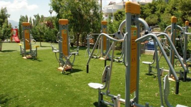 Από καθαρή τύχη δεν θρηνήσαμε θύματα στην Φιλοθέη από αδέσποτη σφαίρα που χτύπησε αθλούμενο