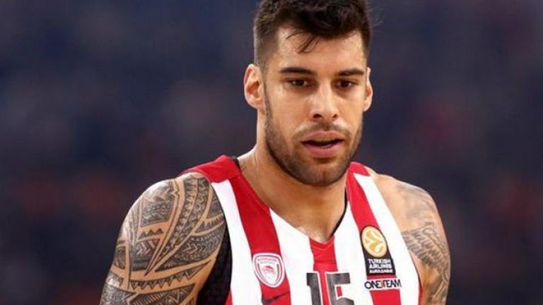 Γιώργος Πρίντεζης: ποζάρει αγκαλιά με την κόρη του 