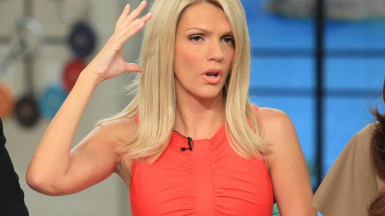 Σάσα Σταμάτη: Πώς ανακοίνωσε στη Φαίη Σκορδά ότι αποχωρεί από το Πρωινό 