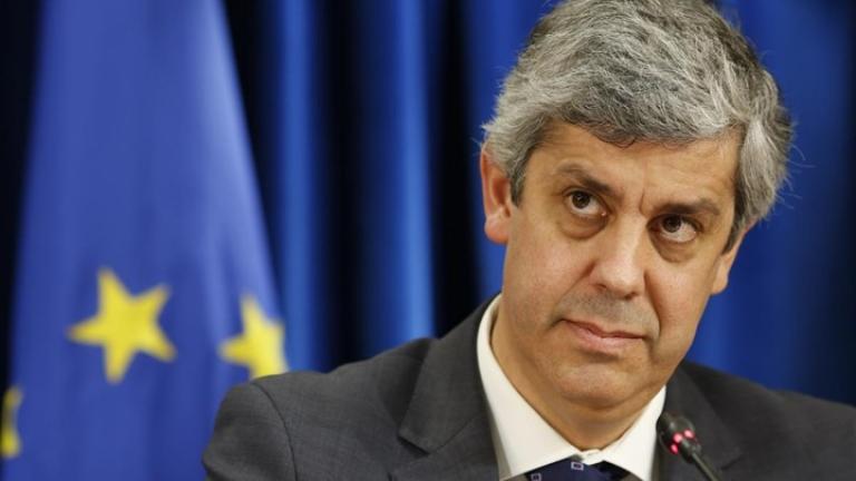 Σεντένο: Είναι η τελευταία συνεδρίαση του Eurogroup ενώ η Ελλάδα βρίσκεται σε πρόγραμμα
