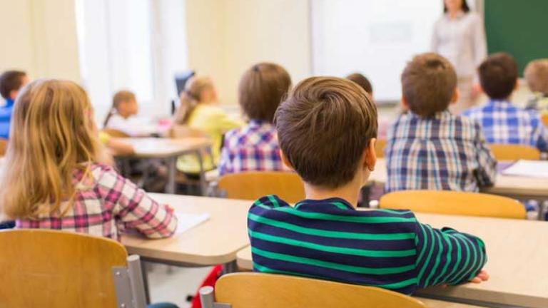Κ. Γαβρόγλου: Από αύριο θα λειτουργούν τρία δημόσια σχολεία σε Ραφήνα και Νέα Μάκρη