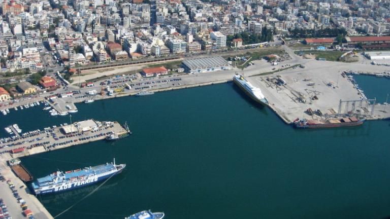 Μήπως όλα γίνονται για το σημαντικό λιμάνι της Αλεξανδρούπολης και όχι για το Σκοπιανό;
