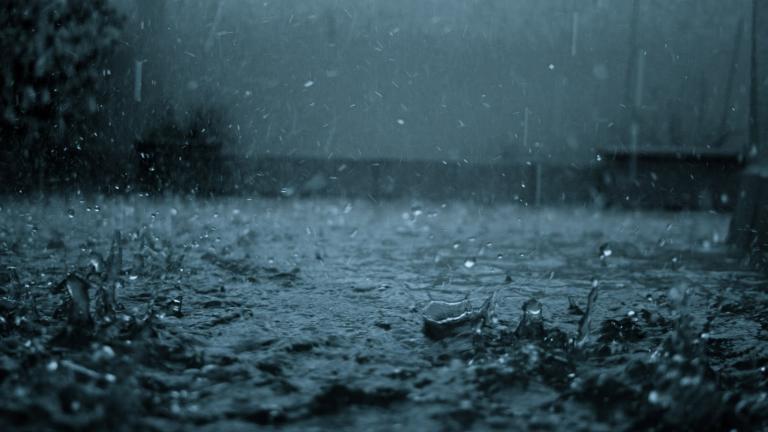 ΓΓΠΠ: Με βροχές και καταιγίδες η υπόλοιπη εβδομάδα - Τί να προσέξουμε 