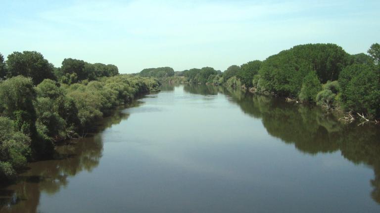 Ερευνες στον ποταμό Εβρο για την εύρεση 3 παιδιών και ενός ενήλικα