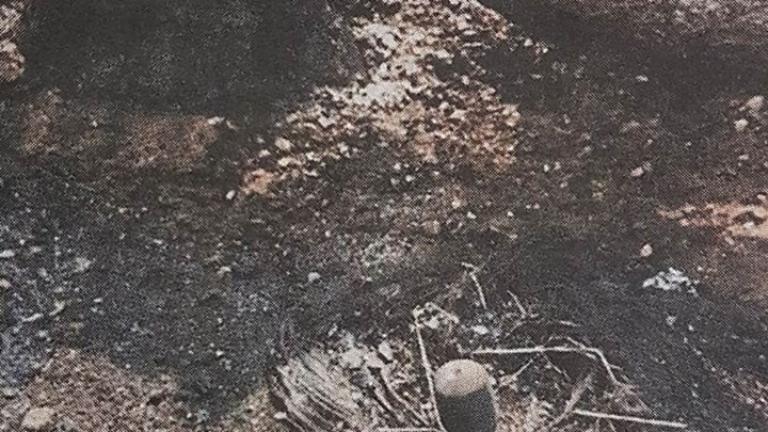 Ραγδαίες εξελίξεις – Πληροφορίες ότι εντοπίστηκαν 11 εμπρηστικοί μηχανισμοί 