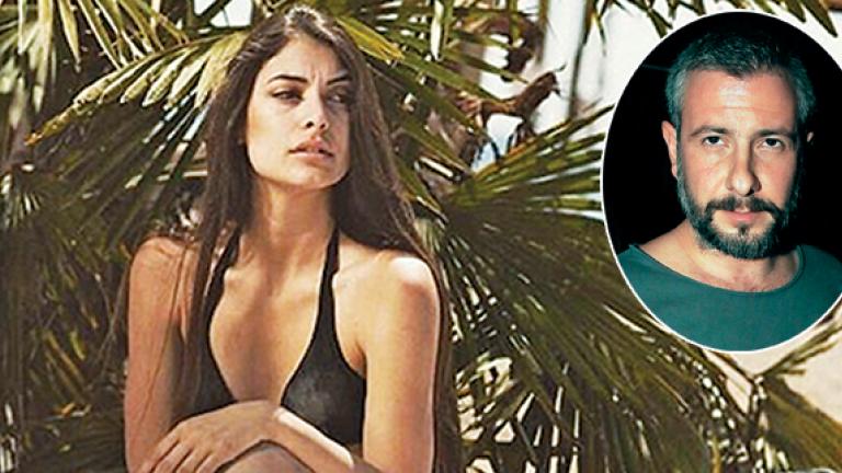 Τι τρέχει με τον Ψωμόπουλο και την καλλονή του «Nomads»