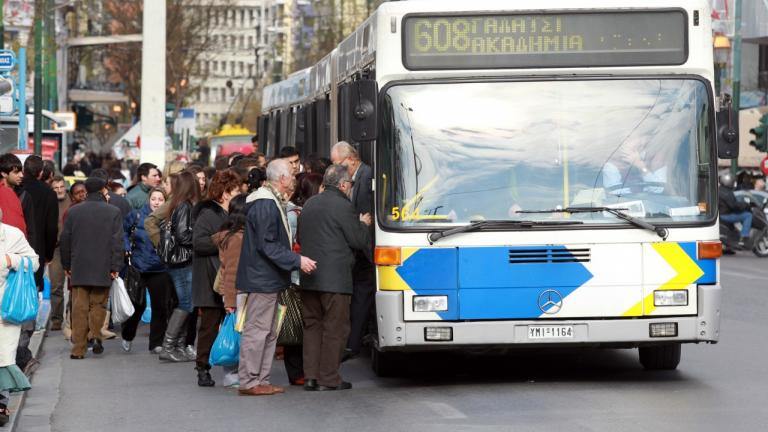 ΟΑΣΑ: Στόχος η ομαλότερη ροή επιβατών και η μείωση της εισητηριοδιαφυγής