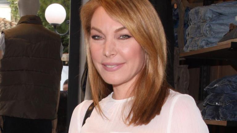 Το επόμενο τηλεοπτικό βήμα της Τατιάνας Στεφανίδου