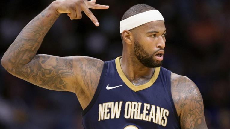 NBA: "Βόμβα" Cousins από τους Warriors!