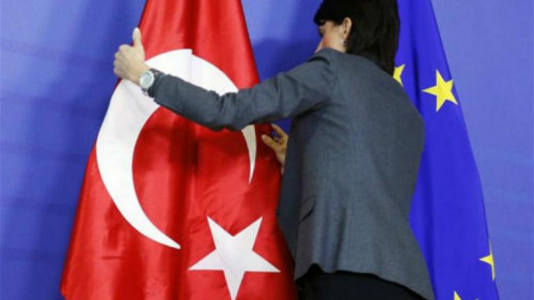 Τουρκία καί Σαουδική Ἀραβία ἔχουν καταστήσει Σκόπια καί Κοσσυφοπέδιο ισλαμιστικά κέντρα πού στο μέλλον θά τροφοδοτήσουν μουσουλμανικά κινήματα στην Ευρώπη