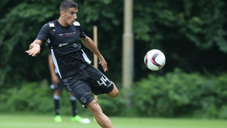 Παναθηναϊκός: Παίρνει τον Πούγγουρα!