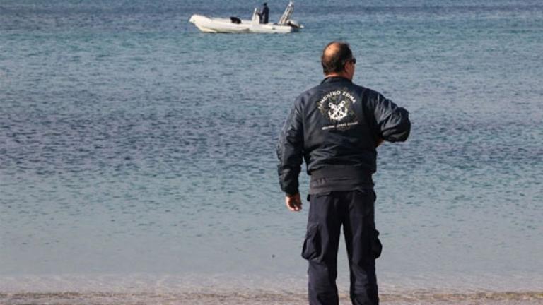 Ηράκλειο: Τραγικό τέλος για τον αγνοούμενο ψαρά