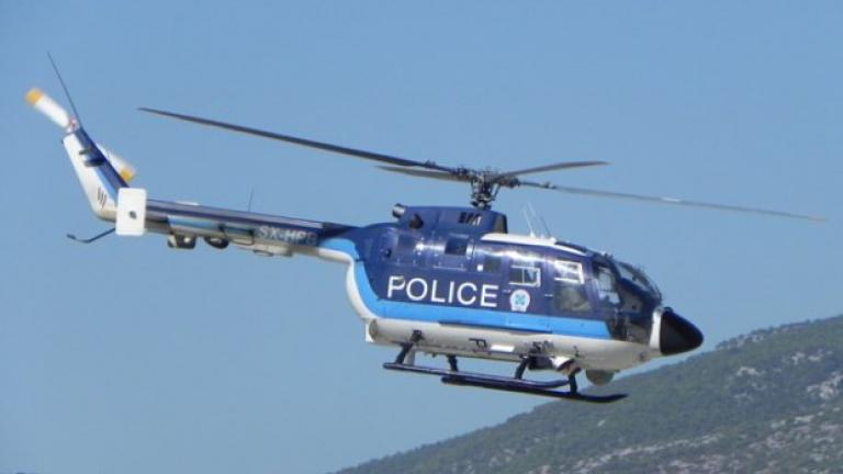 Γιατί έμειναν καθηλωμένα τα ελικόπτερα και τα drones της ΕΛ.ΑΣ στην φονική πυρκαγιά στο Μάτι