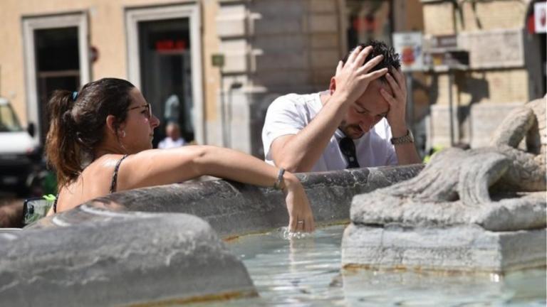 Καναδάς: 33 άνθρωποι έχασαν τη ζωή τους λόγω καύσωνα