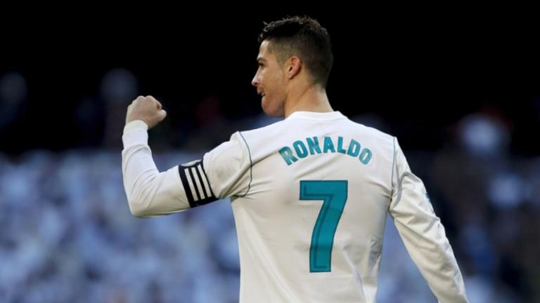 Έσκασε η ΒΟΜΒΑ: Στη Γιουβέντους ο Ρονάλντο!