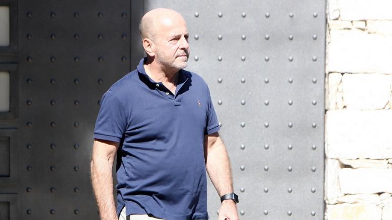 Παναθηναϊκός: Καλύπτει την ΑΜΚ ο Αλαφούζος