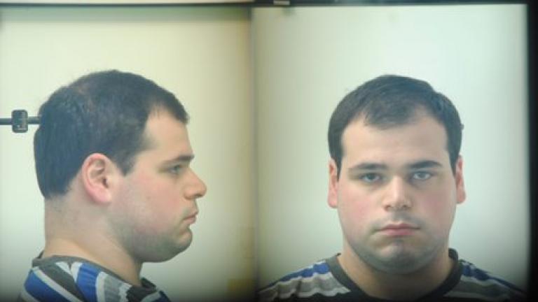 Αυτός είναι ο 23χρονος που πιάστηκε για ασέλγεια σε κοριτσάκι στην Θεσσαλονίκη και (ΦΩΤΟ)