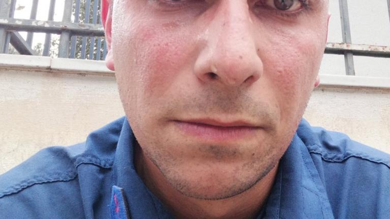 Η συγκλονιστική εξομολόγηση ενός πυροσβέστη που έζησε την φρίκη στο Μάτι