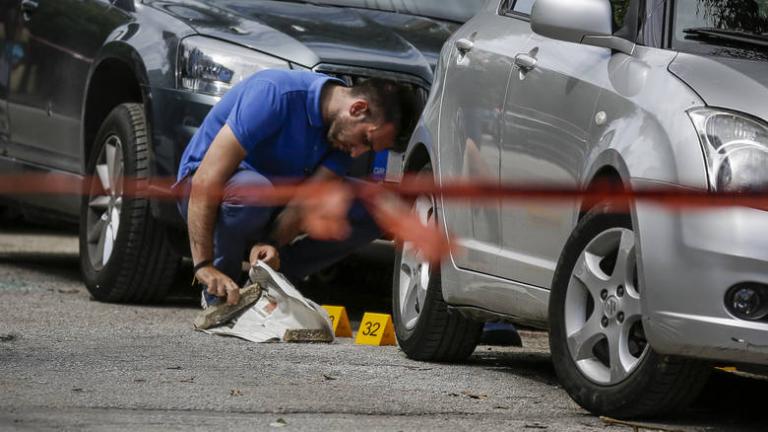 Παλαιό Φάληρο: Πλησιάζει στη διαλεύκανση του φόνου του Μανώλη Καραγιάννη η ΕΛ.ΑΣ