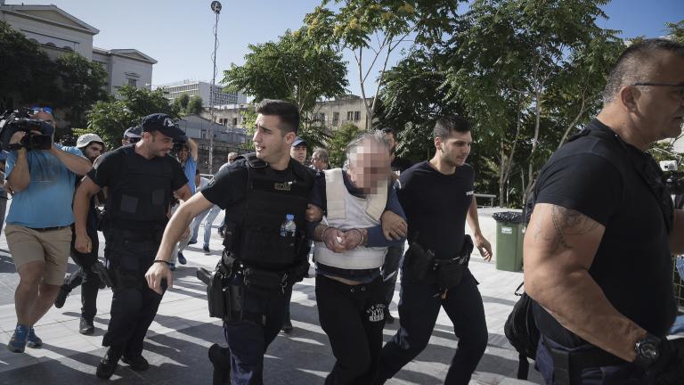 Ένοχος χωρίς κανένα ελαφρυντικό είναι η πρόταση της εισαγγελέως για τον δολοφόνο της Δώρας Ζέμπερη-Τι υποστήριξε στην απολογία του 