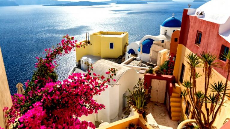 Η Telegrapgh αποκαλύπτει τους κρυμμένους θησαυρούς των ελληνικών νησιών