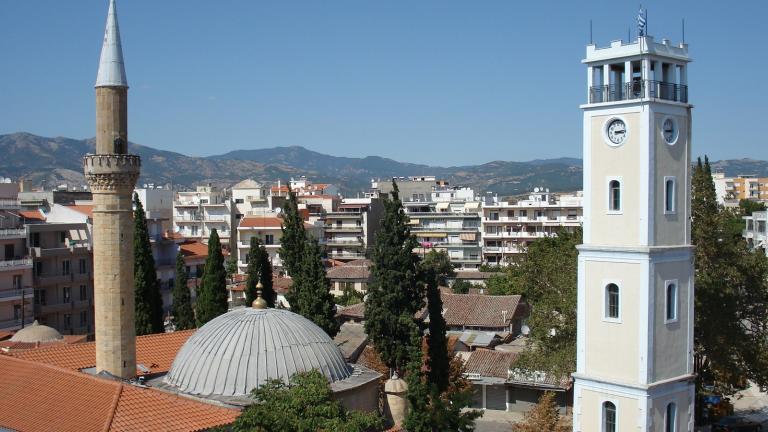 Επικίνδυνα προεκλογικά παιχνίδια στην Θράκη-Έκτακτη σύσκεψη υπό τον Μητσοτάκη