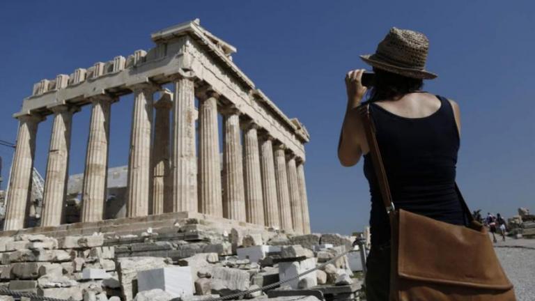 Ξεκινά η λειτουργία της υπηρεσίας αγοράς ηλεκτρονικού εισιτηρίου σε αρχαιολογικούς χώρους, μνημεία και μουσεία