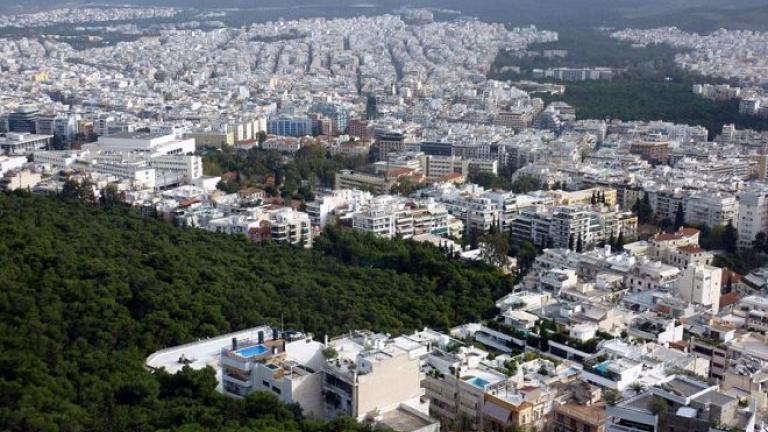 Το δημόσιο ο μεγαλύτερος κληρονόμος ακινήτων