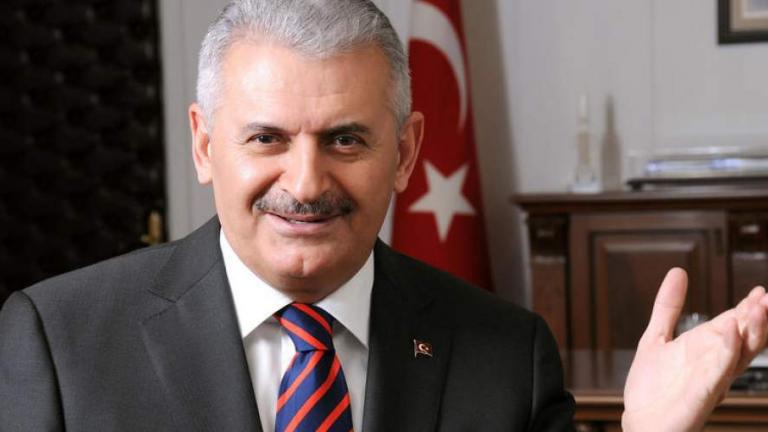Η οικογενειοκρατία συνεχίζεται στην Τουρκία: Νέος πρόεδρος του κοινοβουλίου εξελέγη ο Μπιναλί Γιλντιρίμ