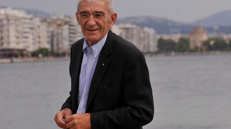 Θεσσαλονίκη: "Κλείδωσε" η υποψηφιότητα του Γ. Μπουτάρη για τη διεκδίκηση του κεντρικού δήμου