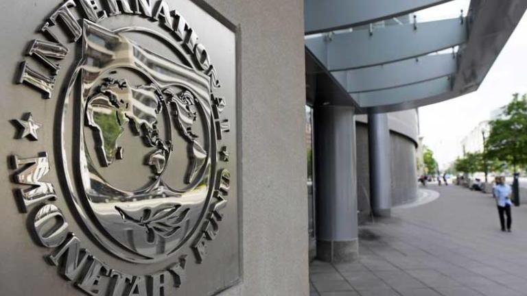 Επιμένει το ΔΝΤ: Όχι σε συλλογικές συμβάσεις, πλήρες άνοιγμα των κλειστών επαγγελμάτων, καθιέρωση του ανοίγματος των καταστημάτων τις Κυριακές