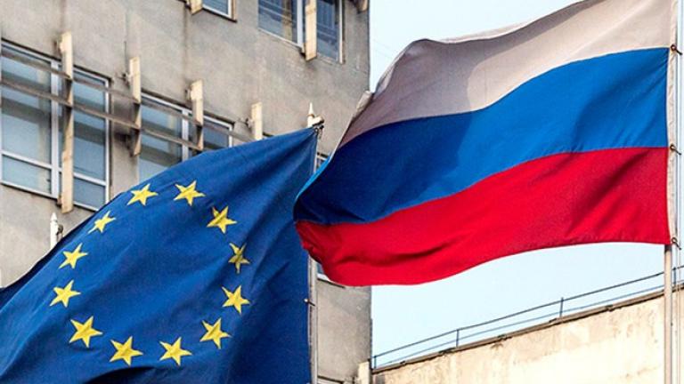 Η ΕΕ παρατείνει τις οικονομικές κυρώσεις σε βάρος της Ρωσίας κατά έξι μήνες