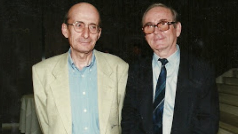 Πότε θα γίνει η κηδεία του Μάνου Ελευθερίου-Η τραγική ειρωνεία με τον μεγάλο Σταύρο Κουγιουμτζή