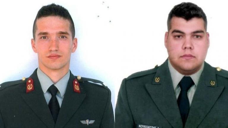 Το δικαστικό “Εξπρές του Μεσονυχτίου” για τους 2 Έλληνες στρατιωτικούς στην Τουρκία