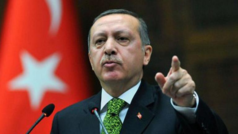 Τουρκία: Διάταγμα μεταφέρει σειρά εξουσιών στον πρόεδρο της χώρας
