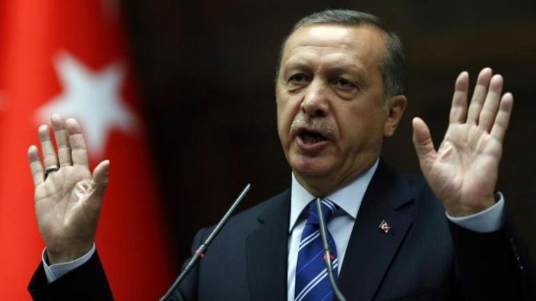 Αυτά είναι τα ψέματα του Ερντογάν που αποτελειώνουν την τουρκική οικονομία