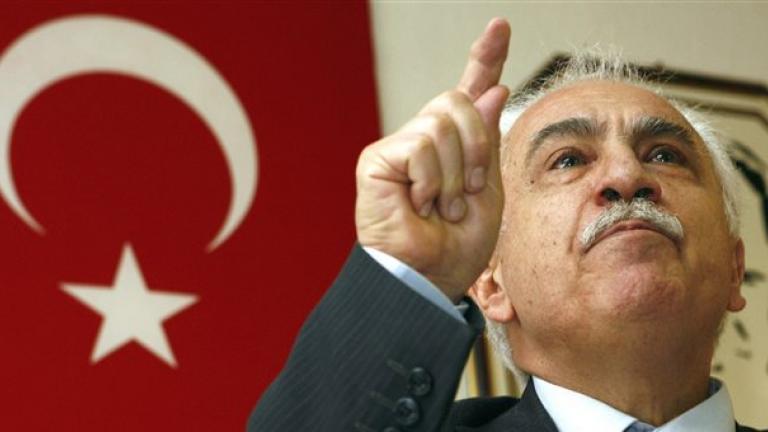 Εκτίμηση βόμβα από Τούρκο πολιτικό: «Σύντομα η Τουρκία θα αποχωρήσει από το ΝΑΤΟ»