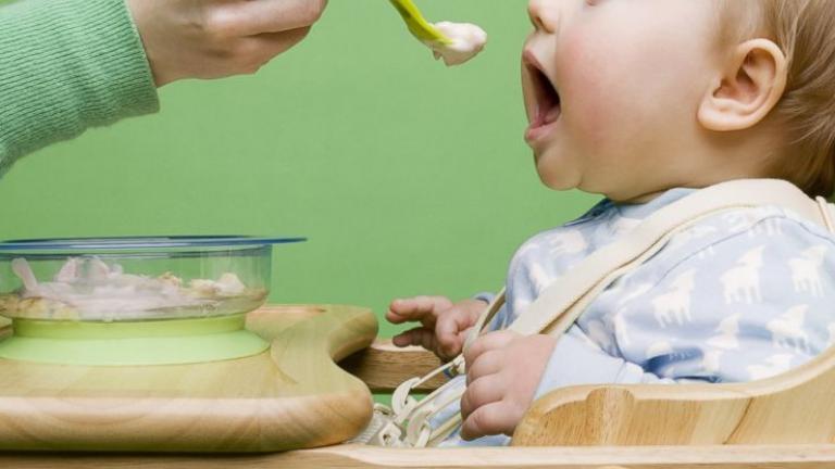 Παιδίατροι ζητούν ενημέρωση για την παρουσία αρσενικού σε παιδικές τροφές ρυζιού