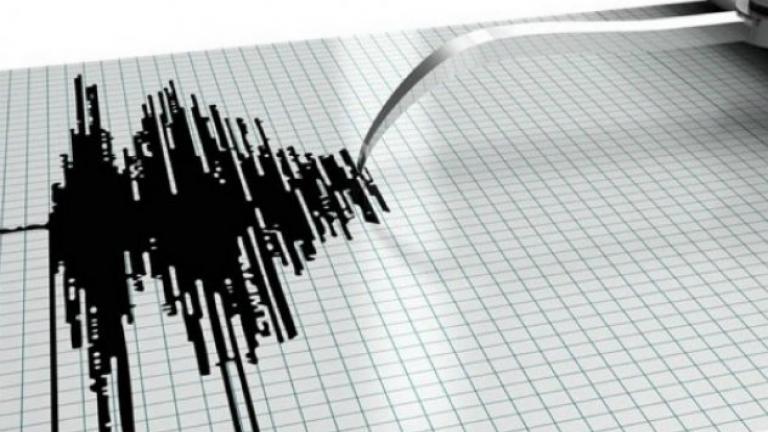 Σεισμός τώρα: Σεισμική δόνηση 2,9 Ρίχτερ ιδιαίτερα αισθητή στην Βόρεια Αττική