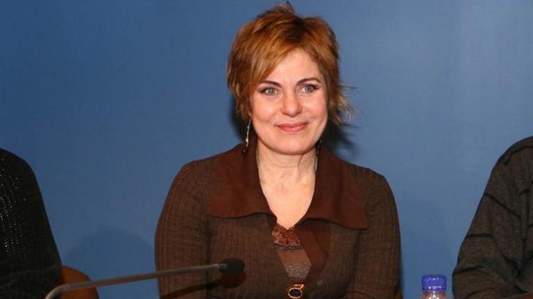 Δάκρυσε η Επίδαυρος για τη Χρύσα Σπηλιώτη (ΒΙΝΤΕΟ)