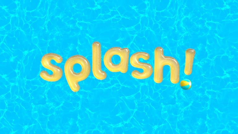 To «Splash» αλλάζει ώρα 