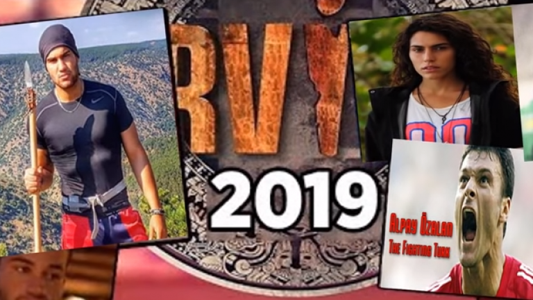 Το Survivor 2019 έρχεται καθυστερημένα και με αλλαγές, με παρέμβαση του ΕΣΡ