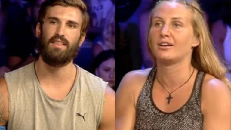 Survivor 2 Τελικός: Ξεκίνησε η ψηφοφορία 