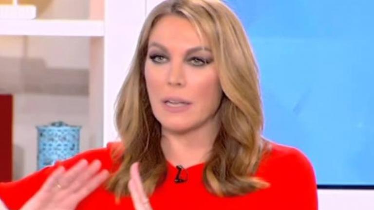 Ακόμα μια ανατροπή για την Τατιάνα Στεφανίδου αφού τελικά δεν θα βρεθεί όπως ήταν γνωστό, στο Epsilon